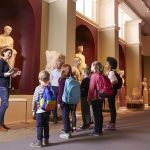 Museums and Culture Venues