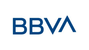 Client: BBVA logo photo, technology, CRM, Data, Business Consulting, Growth, digital transformation, customer experience