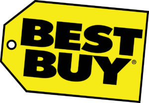 Client: Best Buy logo photo, technology, CRM, Data, Business Consulting, Growth, digital transformation, customer experience