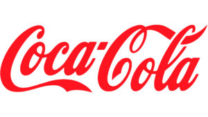 Client: Coca-Cola logo photo, technology, CRM, Data, Business Consulting, Growth, digital transformation, customer experience