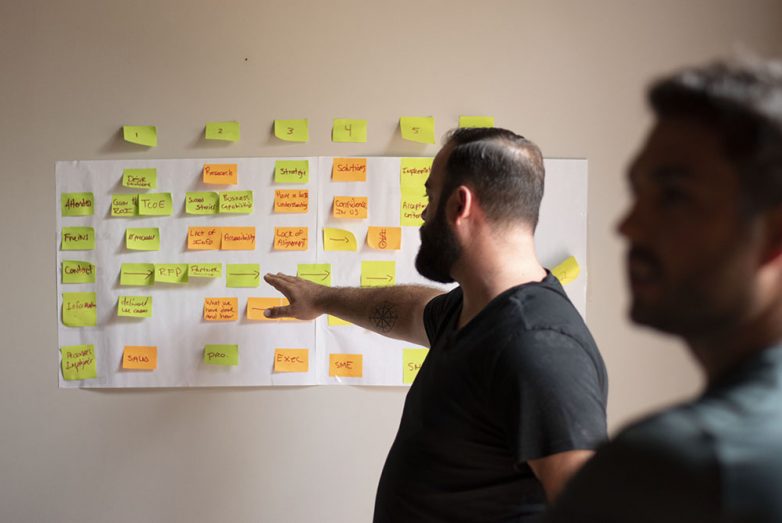 SOLUTIONS METRIX photo, technology, CRM, Data, Business Consulting, Growth, digital transformation, customer experience