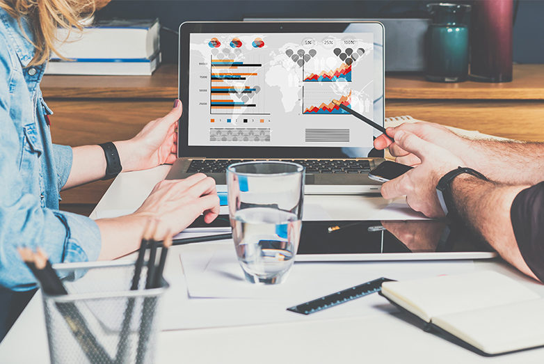 SOLUTIONS METRIX photo, technology, CRM, Data, Business Consulting, Growth, digital transformation, customer experience