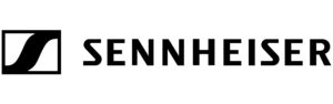 Client: Senheiser logo photo, technology, CRM, Data, Business Consulting, Growth, digital transformation, customer experience