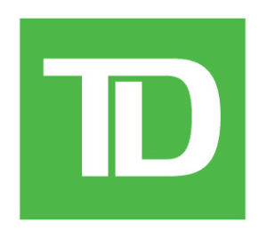 Client: TD logo photo, technology, CRM, Data, Business Consulting, Growth, digital transformation, customer experience