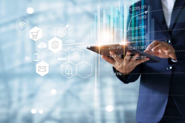 SOLUTIONS METRIX photo, technology, CRM, Data, Business Consulting, Growth, digital transformation, customer experience