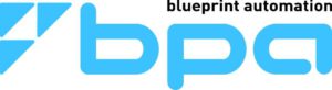 Client: bpa Blueprint Automation logo photo, technology, CRM, Data, Business Consulting, Growth, digital transformation, customer experience