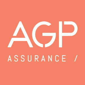 AGP logo photo, technology, CRM, Data, Business Consulting, Growth, digital transformation, customer experience