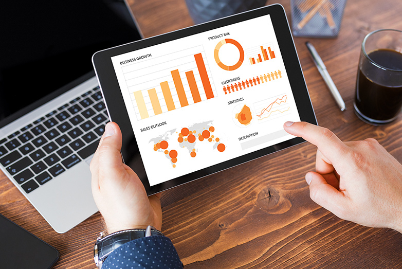 SOLUTIONS METRIX photo, technology, CRM, Data, Business Consulting, Growth, digital transformation, customer experience