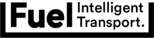 FUEL logo photo, technology, CRM, Data, Business Consulting, Growth, digital transformation, customer experience
