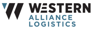 Western Allliance Logistics logo photo, technology, CRM, Data, Business Consulting, Growth, digital transformation, customer experience