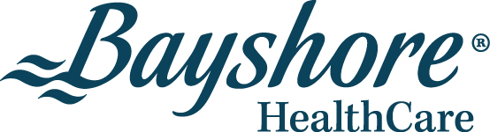 Bayshore Health Care logo photo, technology, CRM, Data, Business Consulting, Growth, digital transformation, customer experience