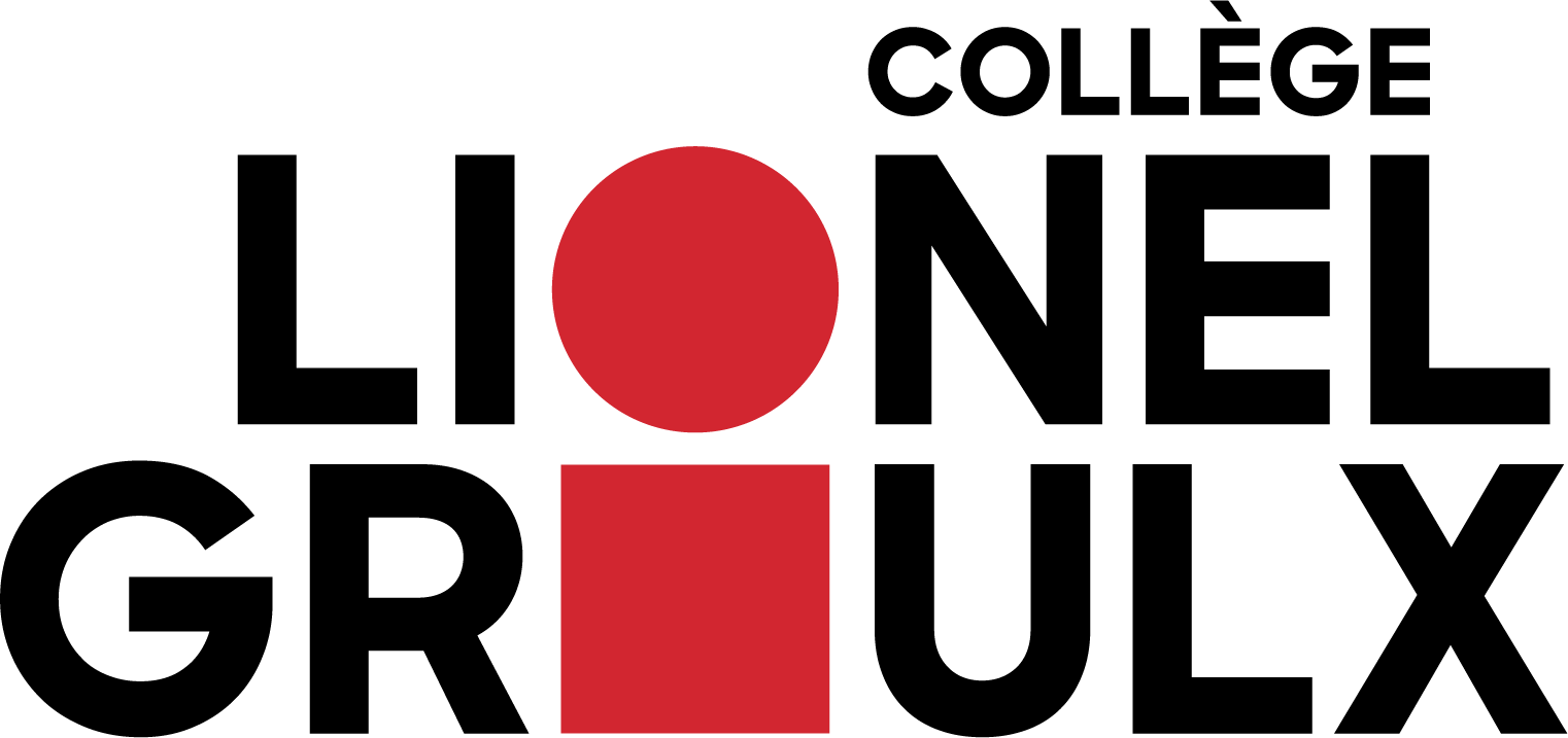 Lionel Groulx logo photo, technology, CRM, Data, Business Consulting, Growth, digital transformation, customer experience