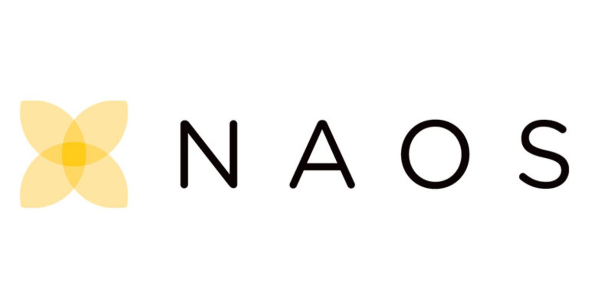 NAOS logo photo, technology, CRM, Data, Business Consulting, Growth, digital transformation, customer experience