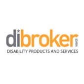 DiBroker logo photo, technology, CRM, Data, Business Consulting, Growth, digital transformation, customer experience