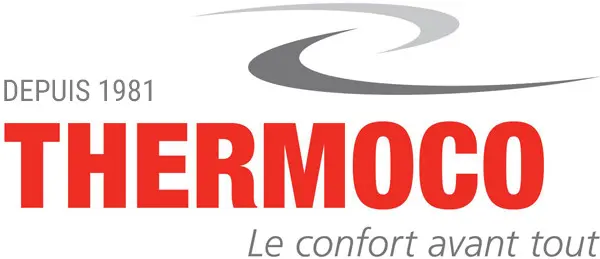 Thermoco logo photo, technology, CRM, Data, Business Consulting, Growth, digital transformation, customer experience