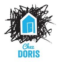 CHEZ DORIS logo photo, technology, CRM, Data, Business Consulting, Growth, digital transformation, customer experience