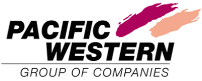 Pacific Western logo photo, technology, CRM, Data, Business Consulting, Growth, digital transformation, customer experience