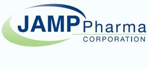JAMP Pharma logo photo, technology, CRM, Data, Business Consulting, Growth, digital transformation, customer experience