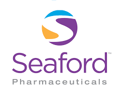 Seaford Pharmaceuticals logo photo, technology, CRM, Data, Business Consulting, Growth, digital transformation, customer experience