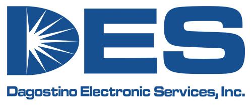 DES logo photo, technology, CRM, Data, Business Consulting, Growth, digital transformation, customer experience