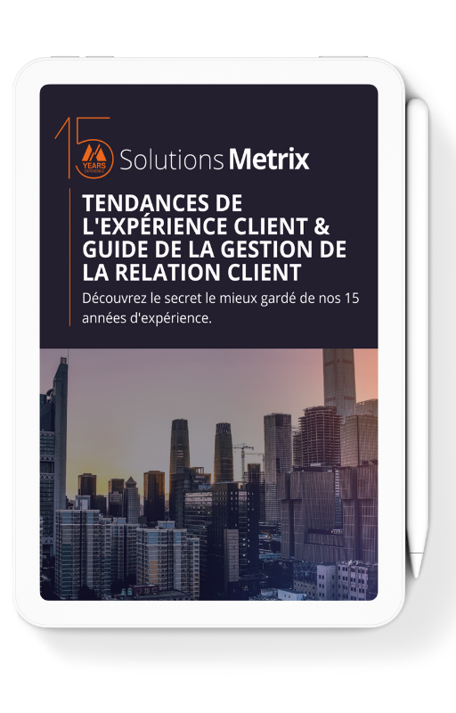 SOLUTIONS METRIX photo, playbook