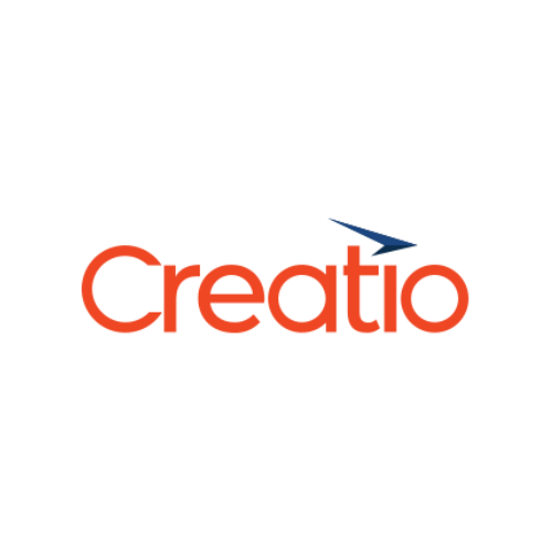 SOLUTIONS METRIX photo, Logo Creatio