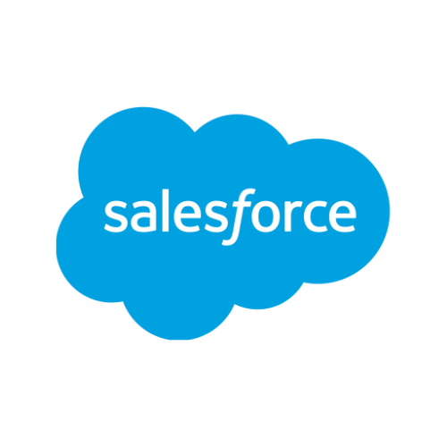 SOLUTIONS METRIX photo, Logo Salesforce