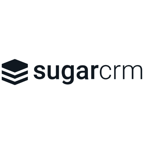 SOLUTIONS METRIX photo, Logo Sugar CRM