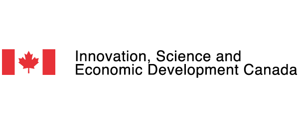 SOLUTIONS METRIX photo, Logo Innovation, Science and Economic Development Canada