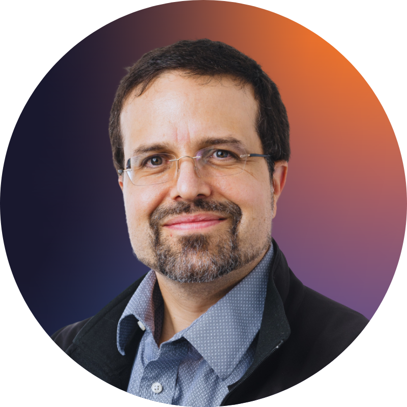 Bruno Éthier
