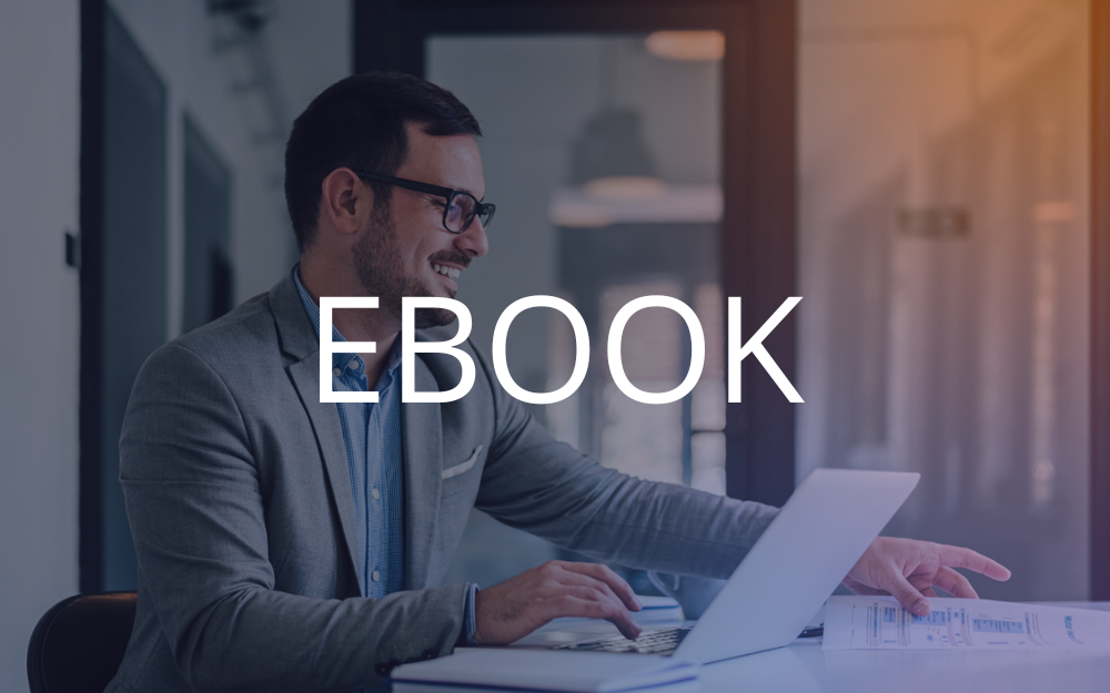 SOLUTIONS METRIX photo, A Credit Union financial advisor who makes sure that customers' files are ready